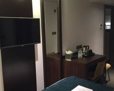 Maitrise Hotel Edgware Road-3