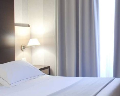 Hotel Club Florence
