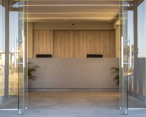 Nicolas Grand Suites-0
