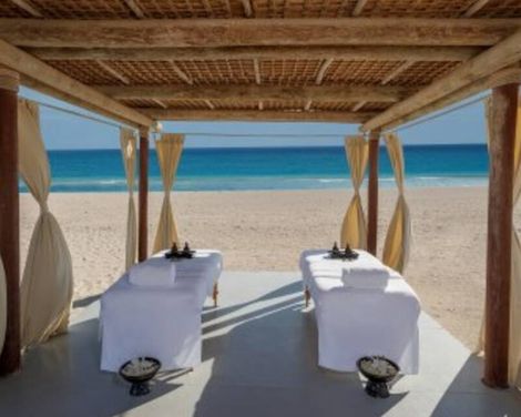 Anantara Sir Bani Yas Island Al Yamm Villa Resort-3