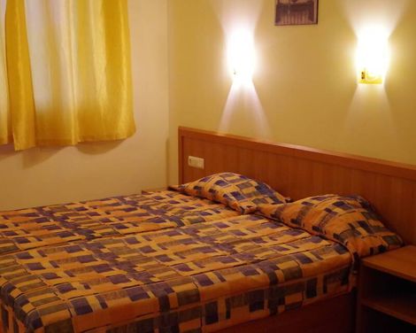 Joya Park Hotel