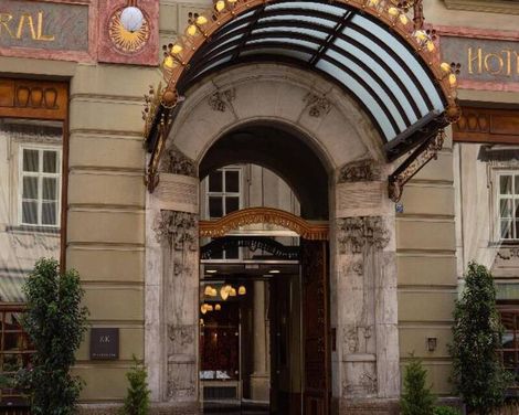 K+K Hotel Central