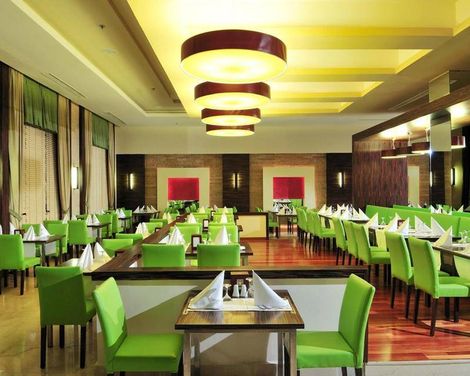 Voyage Belek Golf & Spa