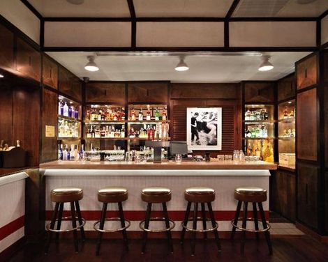 Gild Hall, a Thompson Hotel-2