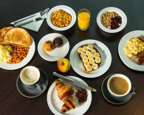 Holiday Inn Express Hamilton