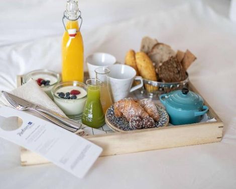 Radisson Blu Riverside Hotel Gothenburg