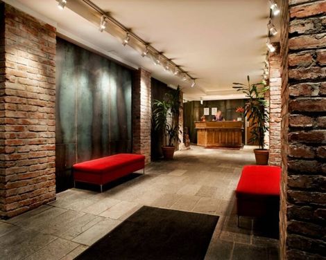 Hotel Hellsten