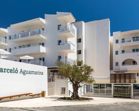Barceló Ponent Beach