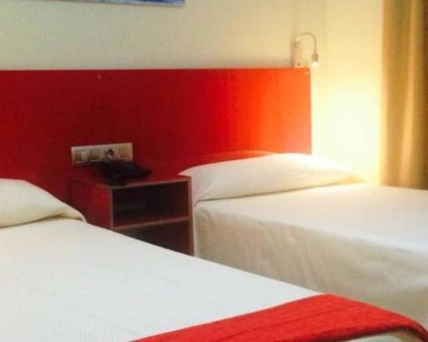 Andrea's Hotel Tenerife