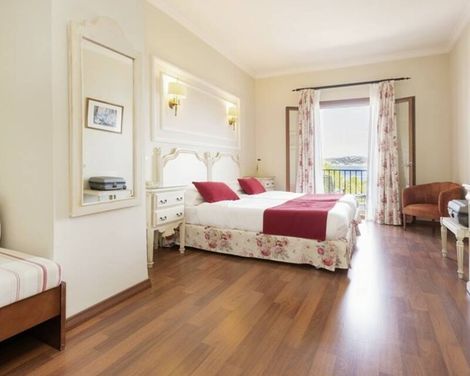Hotel Cala Fornells