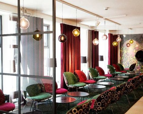 Andersen Boutique Hotel-2