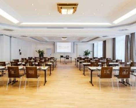 Hotel Rheingold Bayreuth