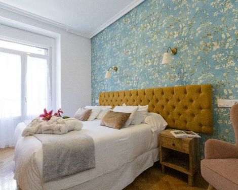 Hostal Hispano