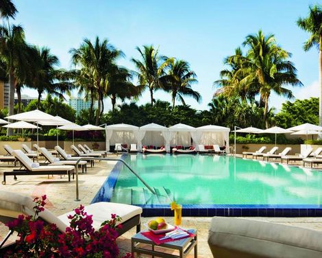 The Ritz-Carlton Coconut Grove-1