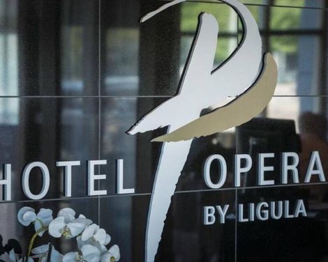 ProfilHotels Opera