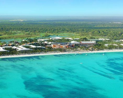 Barceló Bávaro Palace
