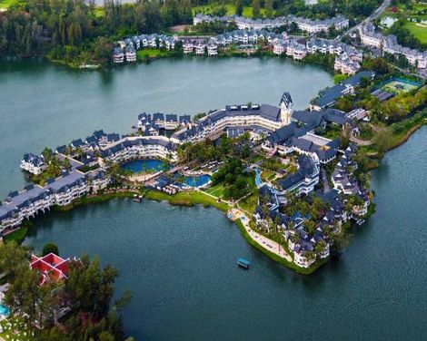 Angsana Laguna Phuket
