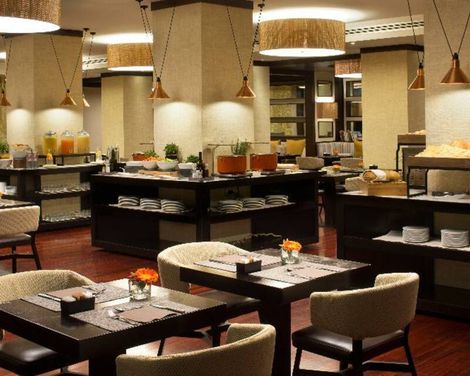 Starhotels Excelsior