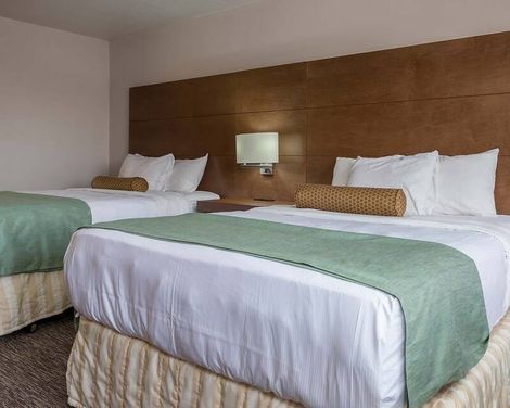 Shilo Inns Yuma-1