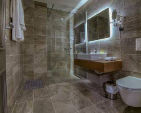 Boscovich Boutique Hotel