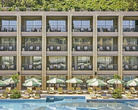 Hyde Bodrum