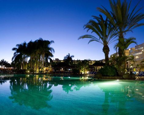 Maspalomas Princess-2