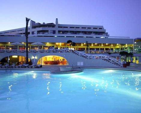 Pestana Alvor Praia