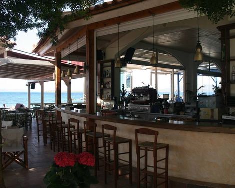 Aktaion Beach Boutique Hotel-2