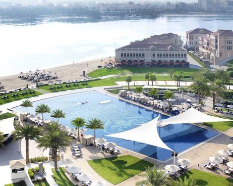 The Ritz-Carlton Abu Dhabi Grand Canal-2