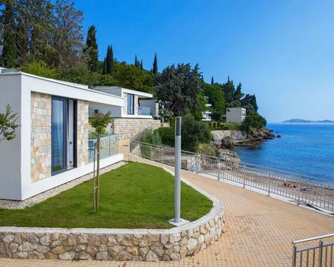 Maistra Select Mlini Villas and Apartments