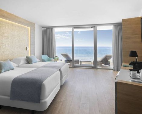 Elba Sunset Mallorca Lifestyle  & Thalasso Spa-3