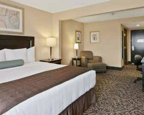 Best Western Plus St. Rose Pkwy/Las Vegas South Hotel-1