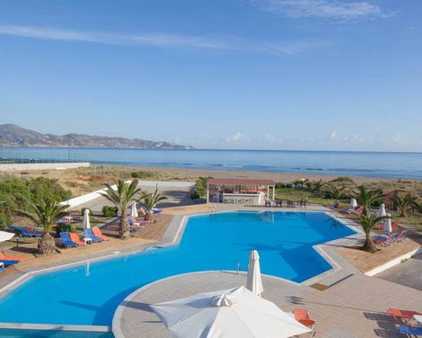 Akti Corali Hotel