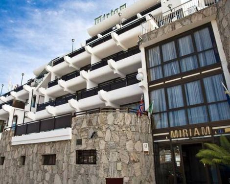 Apartments Miriam
