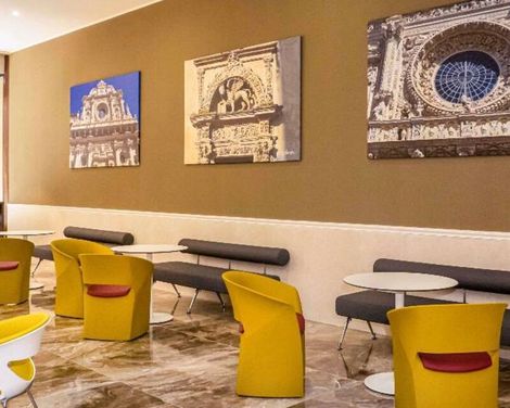 Mercure Hotel President Lecce