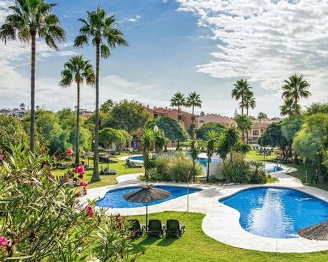 Diamond Resorts Los Amigos Beach Club-1
