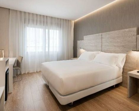 NH Madrid Chamberí-3
