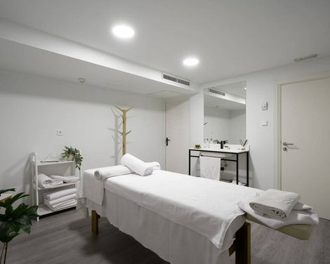 Hotel ILUNION Palmanova Mallorca