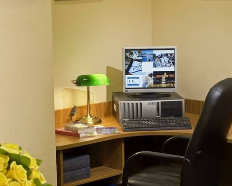 Danubius Hotel Flamenco-3