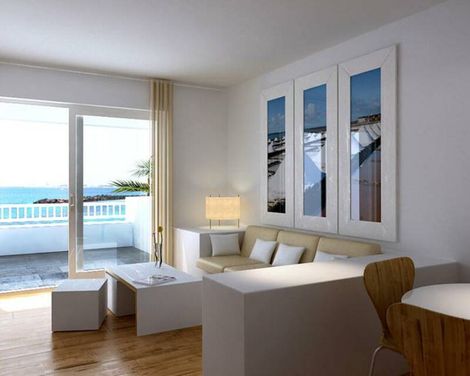 Neptuno Suites