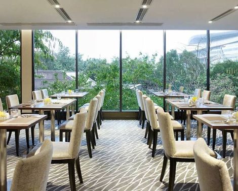 The Harbourview