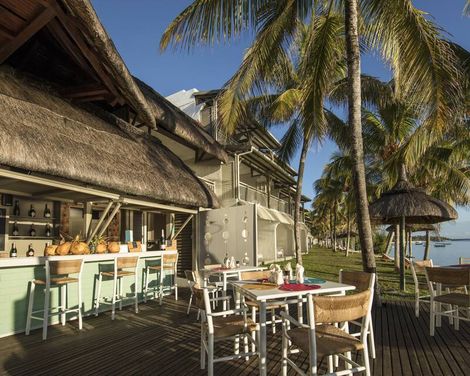 Solana Beach Mauritius