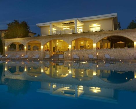 Portes Beach Hotel