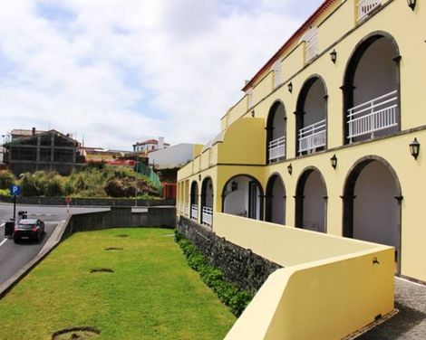Vinha d’Areia Beach Hotel-1