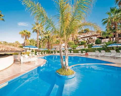 Villaggio Baia d'Ercole