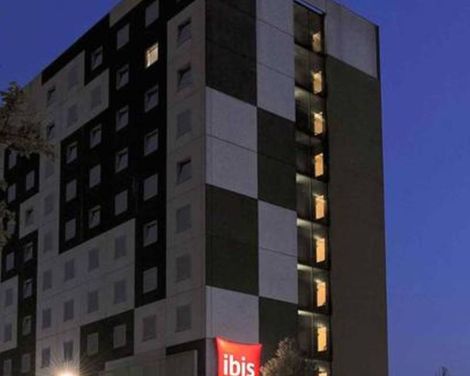 ibis Amsterdam City West-3
