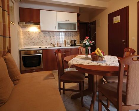 Apartments Ivana