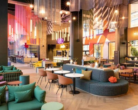 ibis Styles Copenhagen Orestad