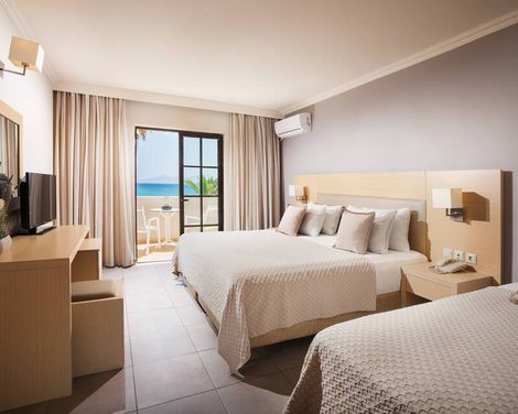 Porto Bello Beach