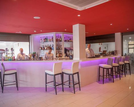 Royal Sunset Beach Club